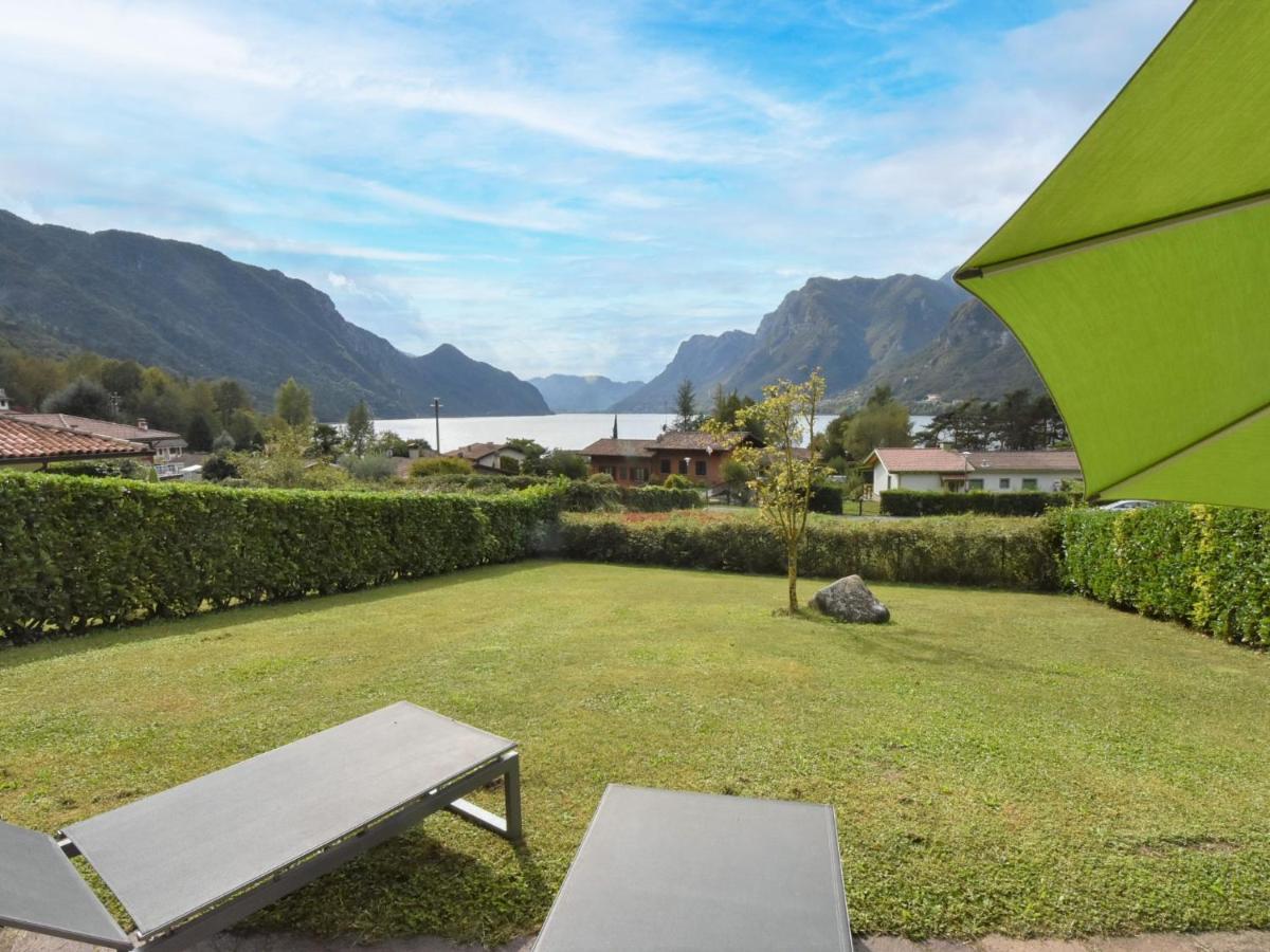 Holiday Home Villa Vesta By Interhome クロネ エクステリア 写真