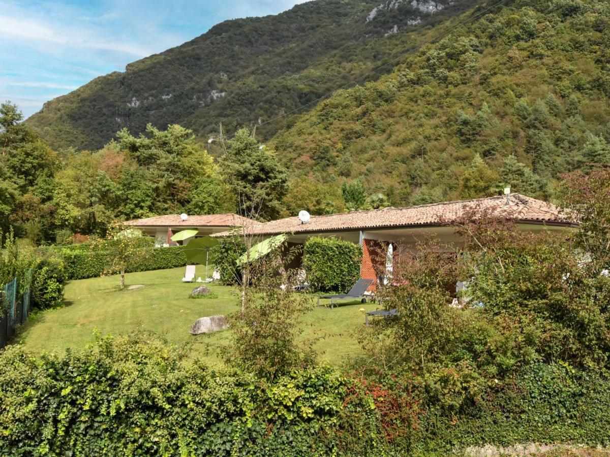 Holiday Home Villa Vesta By Interhome クロネ エクステリア 写真