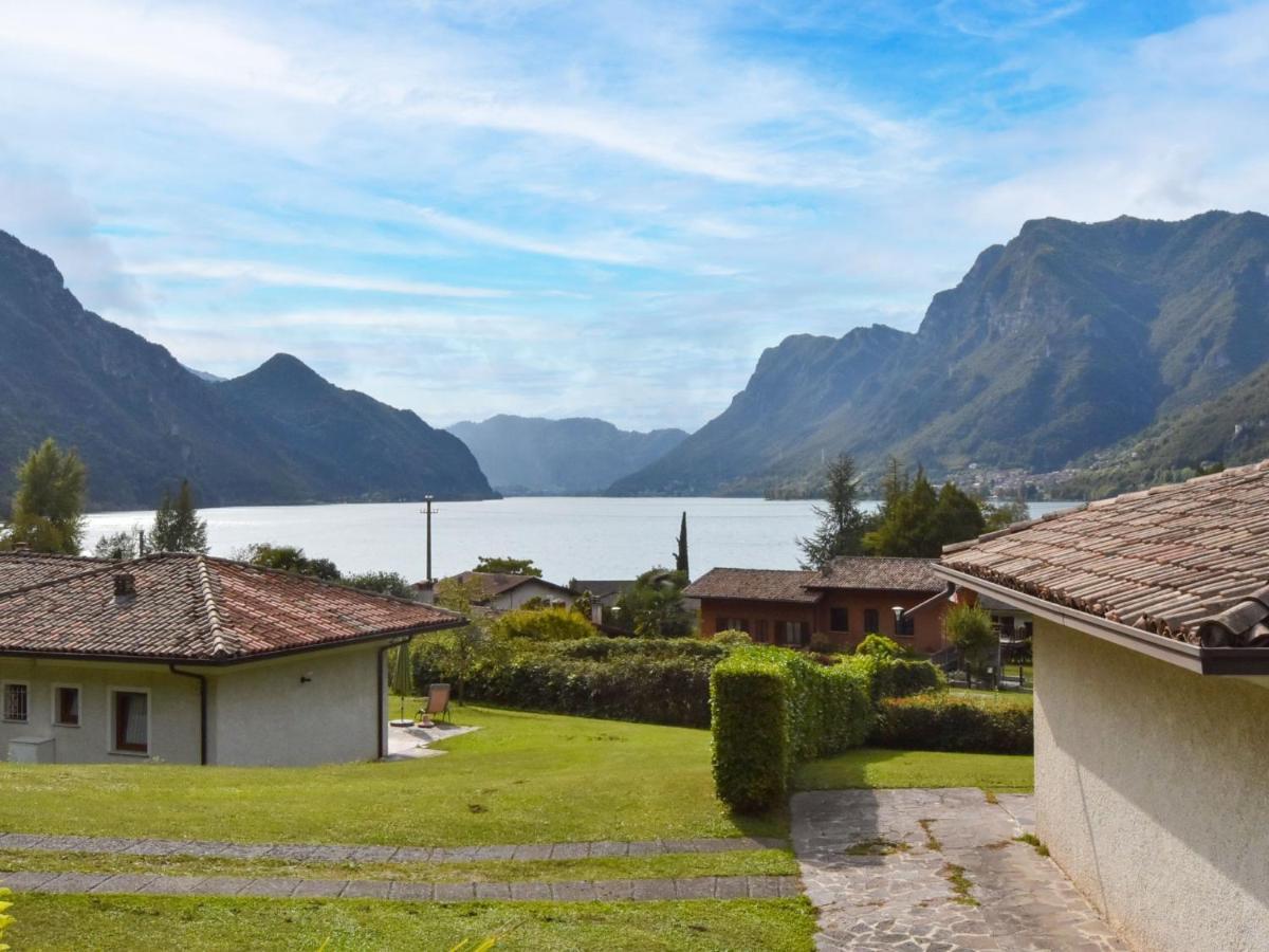 Holiday Home Villa Vesta By Interhome クロネ エクステリア 写真
