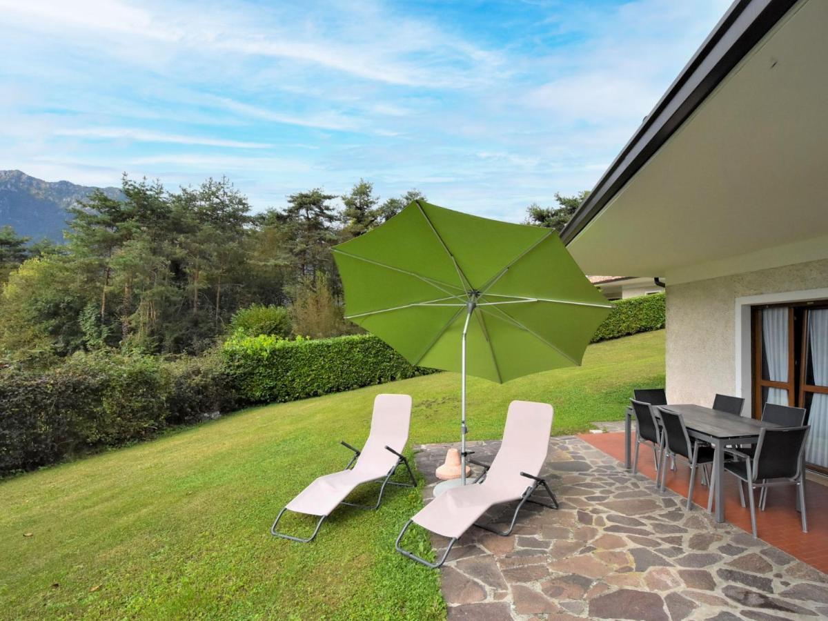 Holiday Home Villa Vesta By Interhome クロネ エクステリア 写真