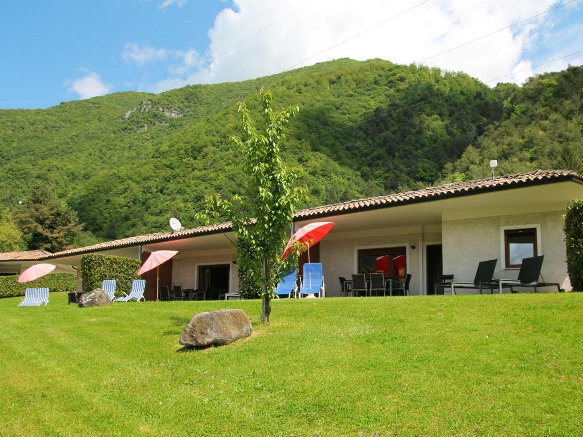 Holiday Home Villa Vesta By Interhome クロネ エクステリア 写真