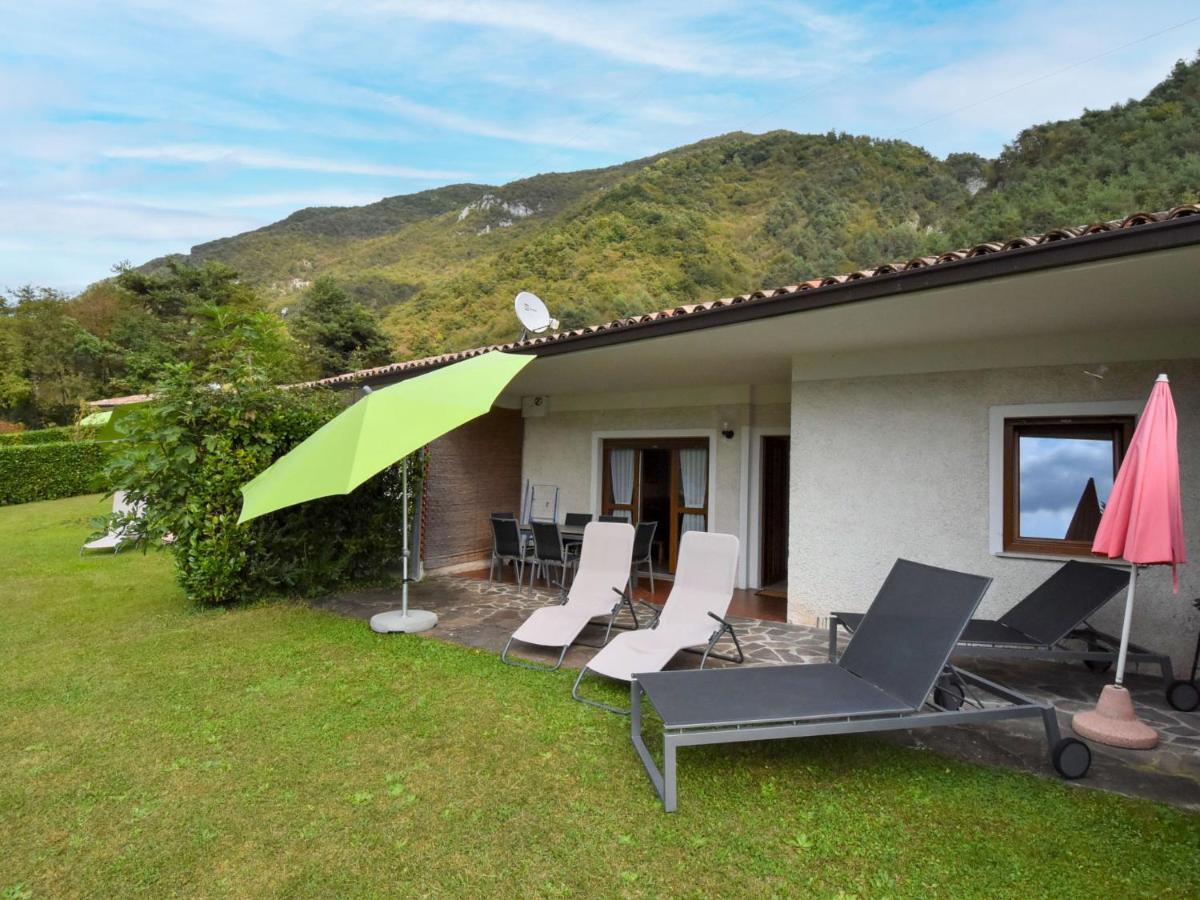 Holiday Home Villa Vesta By Interhome クロネ エクステリア 写真