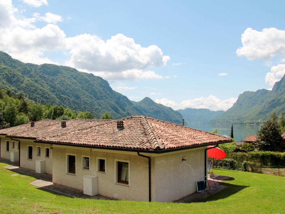 Holiday Home Villa Vesta By Interhome クロネ エクステリア 写真