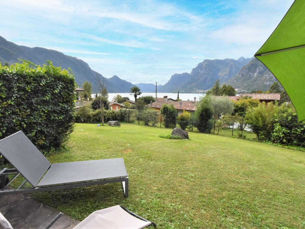 Holiday Home Villa Vesta By Interhome クロネ エクステリア 写真