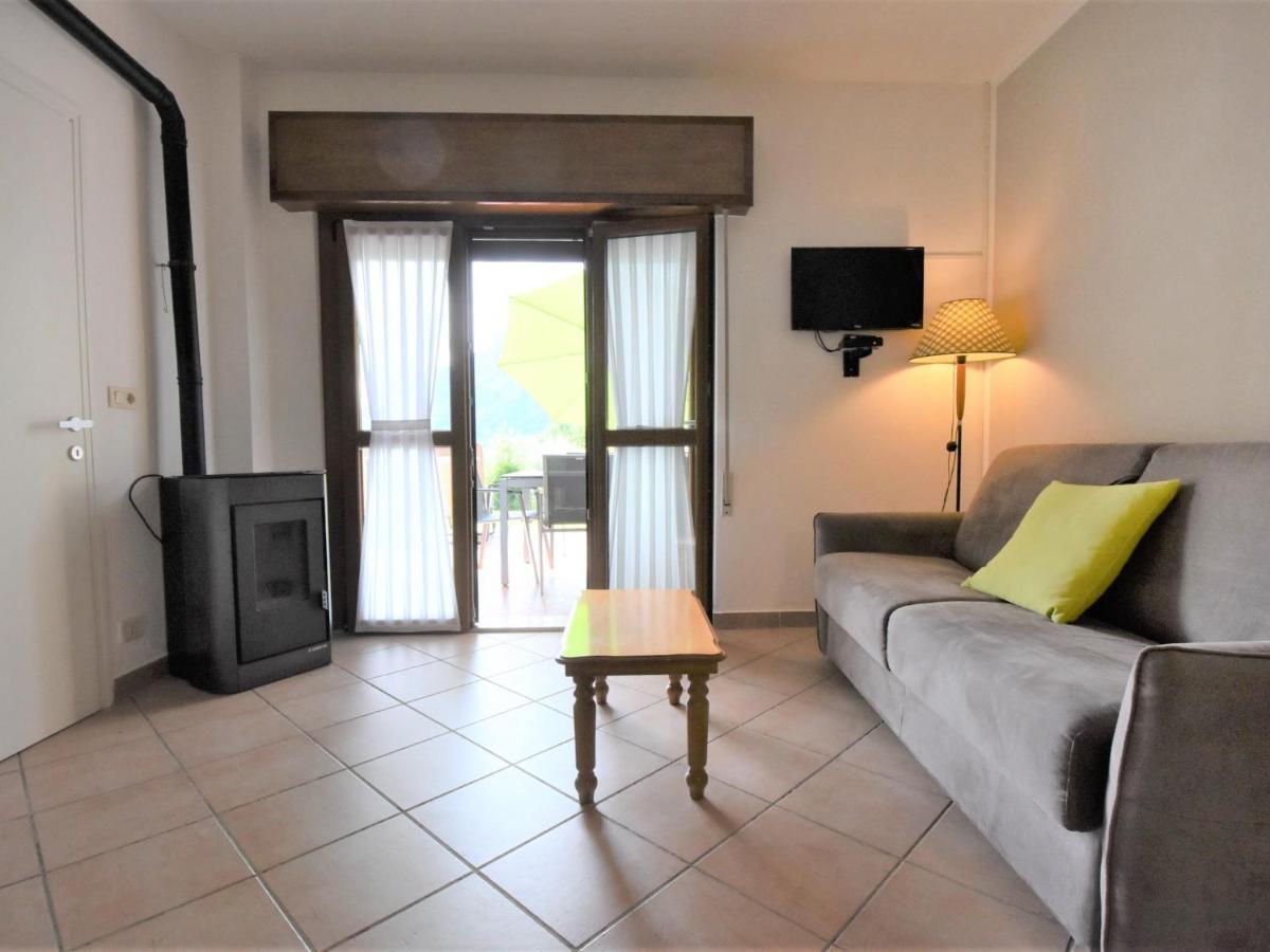 Holiday Home Villa Vesta By Interhome クロネ エクステリア 写真