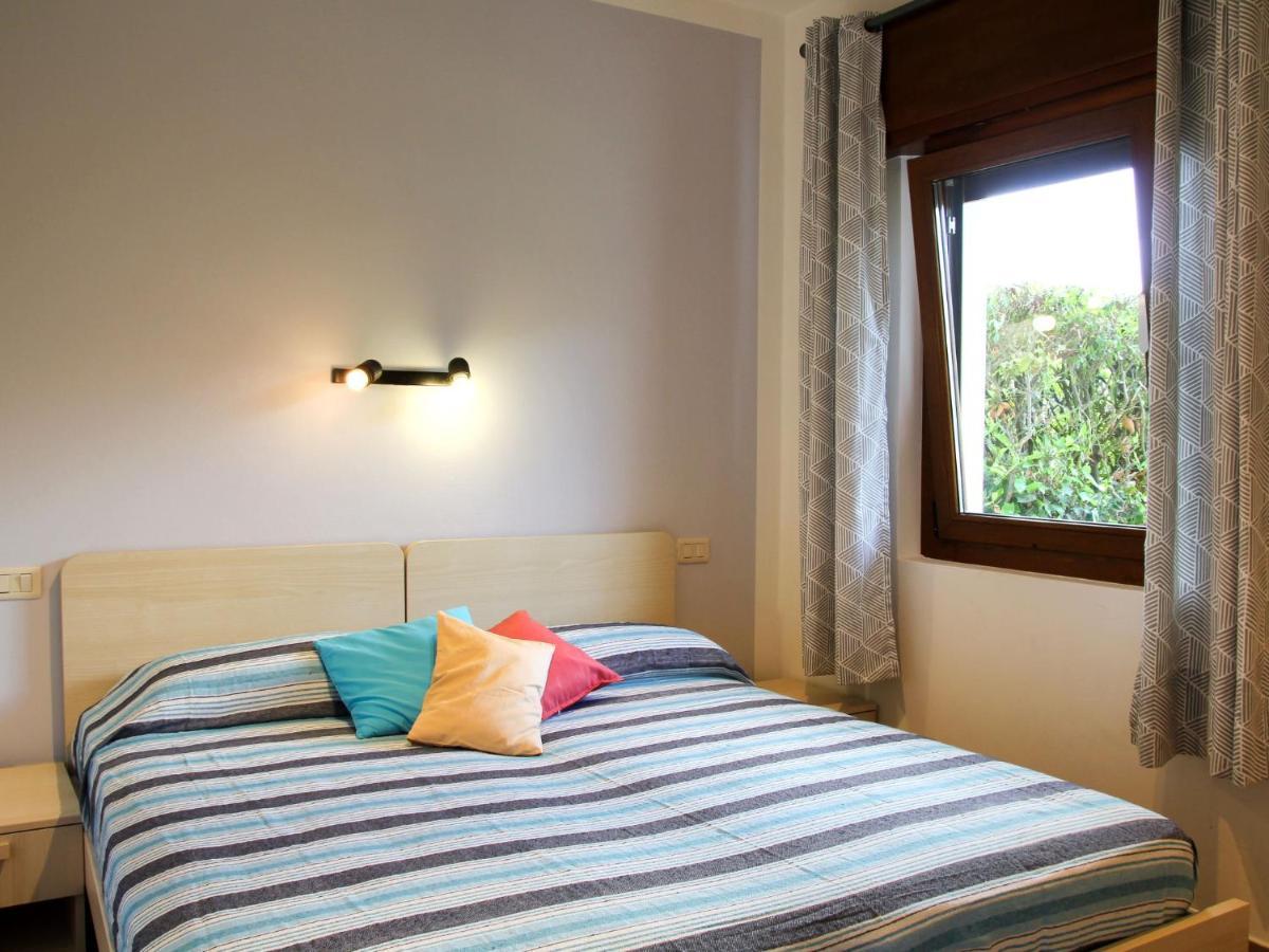 Holiday Home Villa Vesta By Interhome クロネ エクステリア 写真