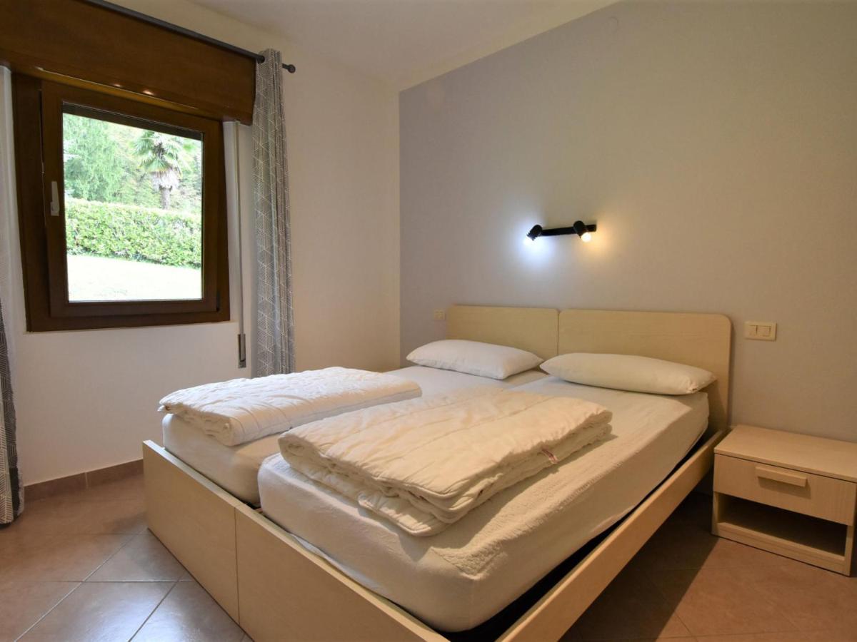 Holiday Home Villa Vesta By Interhome クロネ エクステリア 写真