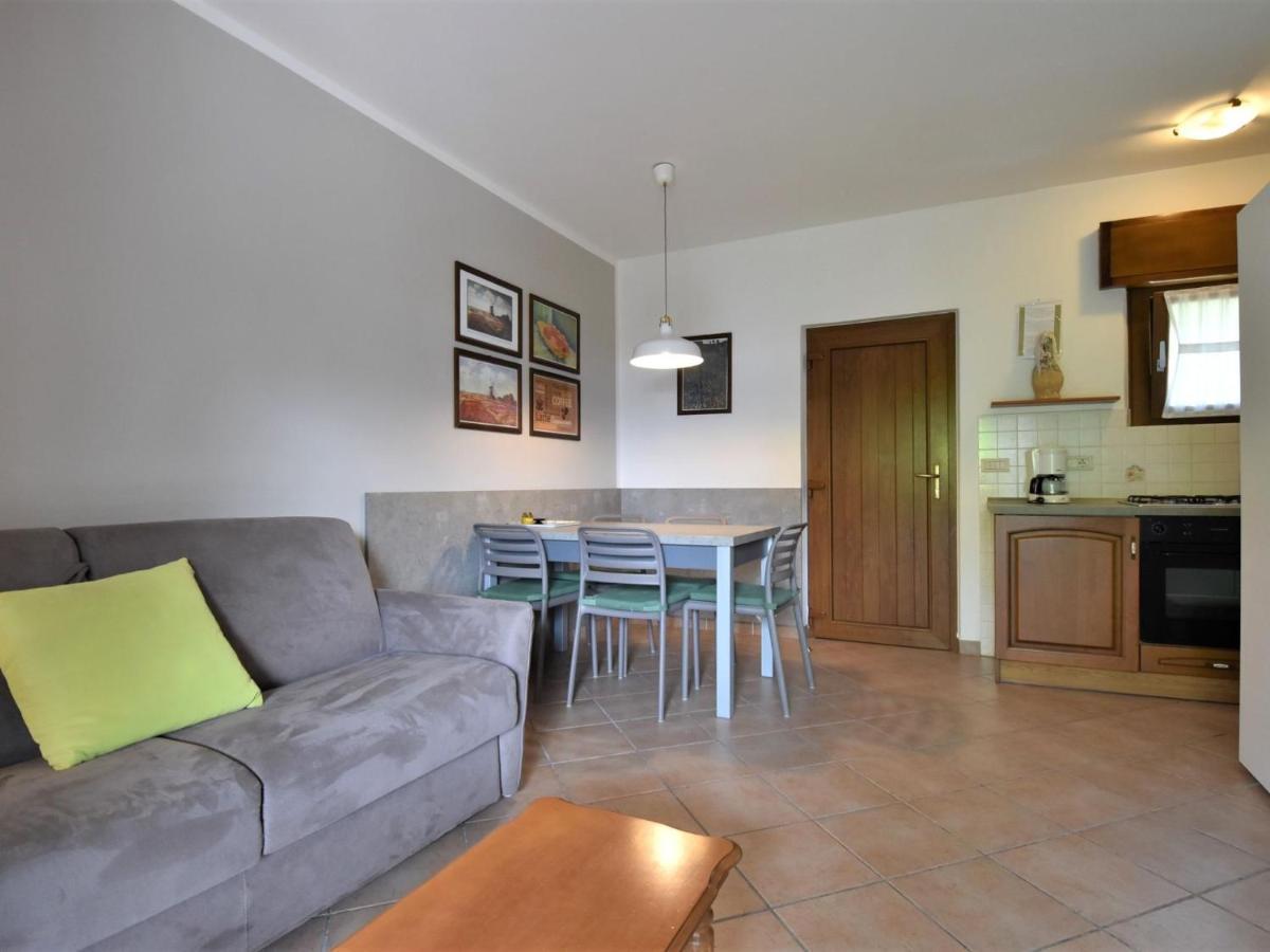 Holiday Home Villa Vesta By Interhome クロネ エクステリア 写真